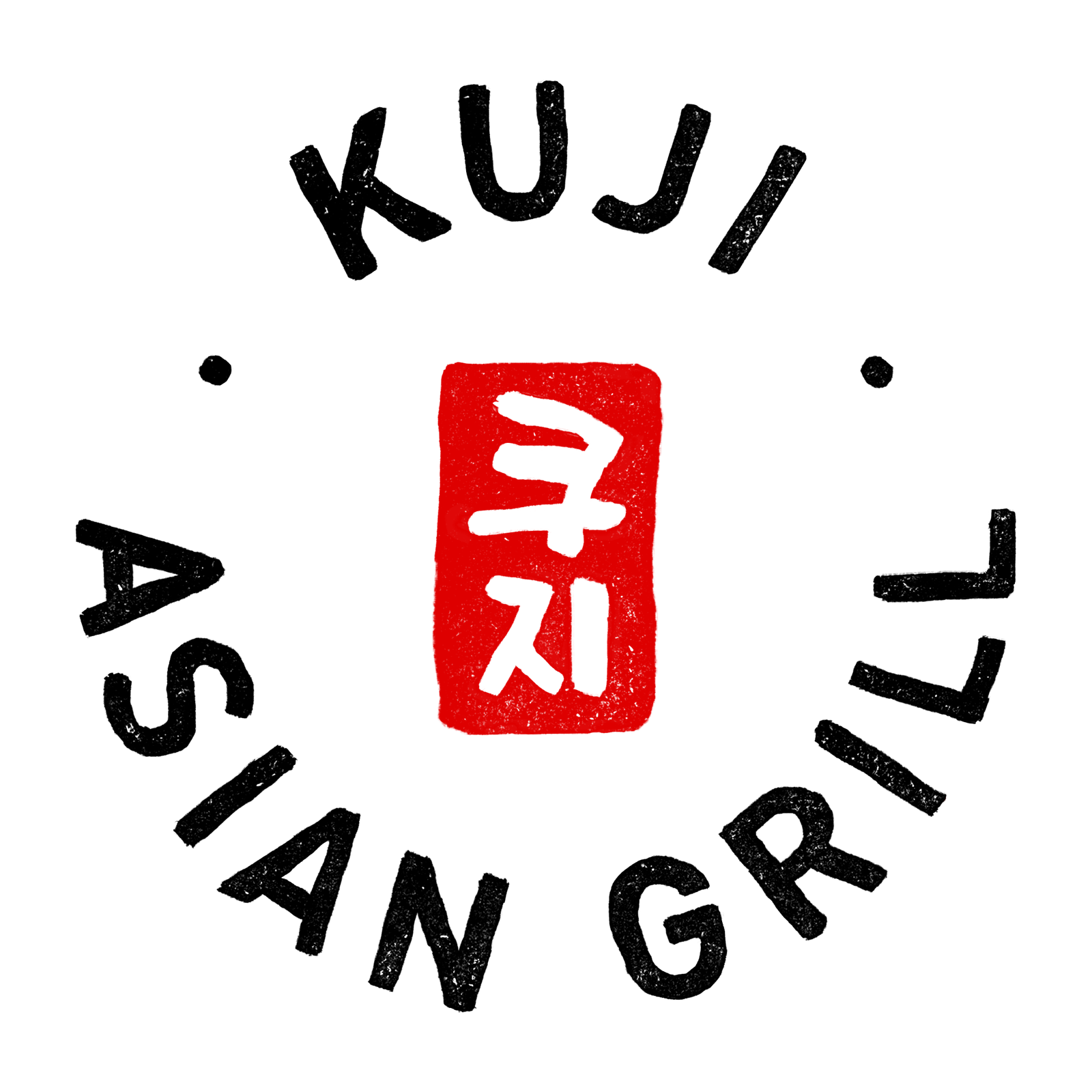 Kuji Asian Grill